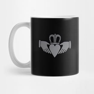 claddagh Mug